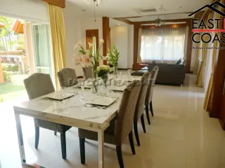 For rent 6 bedrooms house in Bang Lamung, Chonburi