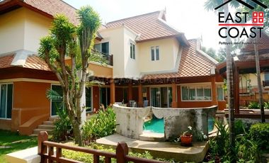 For rent 6 bedrooms house in Bang Lamung, Chonburi