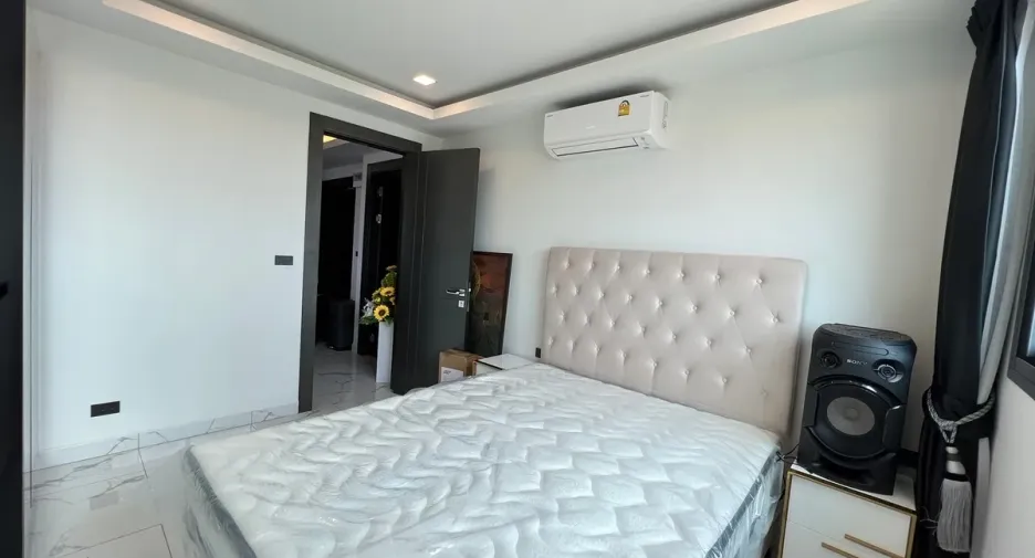 For sale 2 bedrooms condo in Bang Lamung, Chonburi