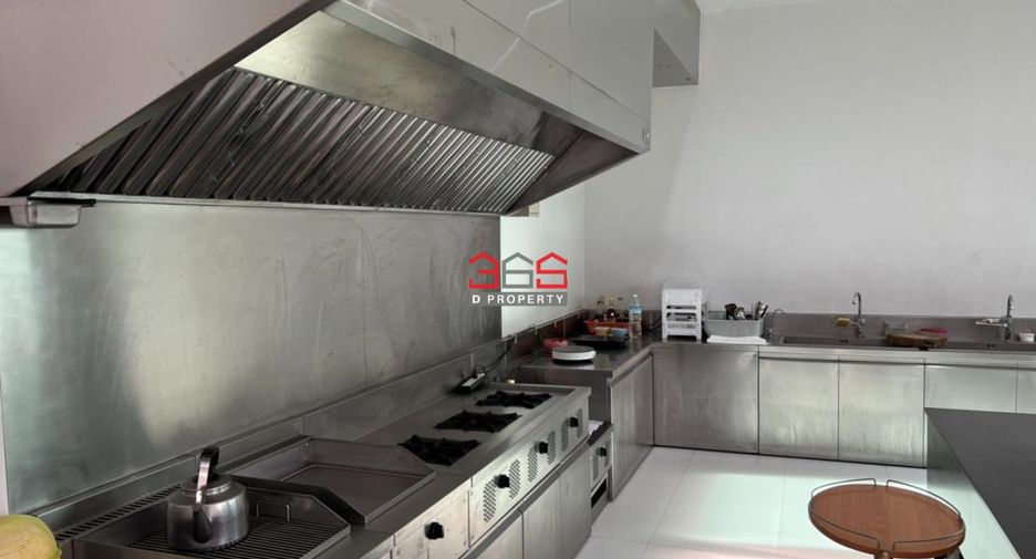 Casa en venta de 4 habitaciones en Prawet, Bangkok