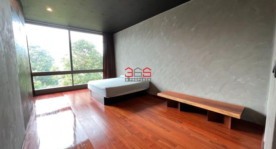 Casa en venta de 4 habitaciones en Prawet, Bangkok