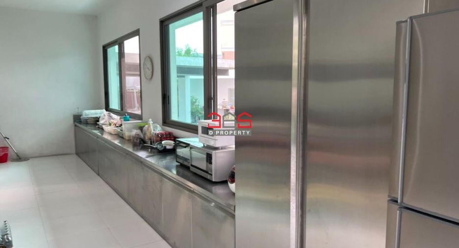 Casa en venta de 4 habitaciones en Prawet, Bangkok