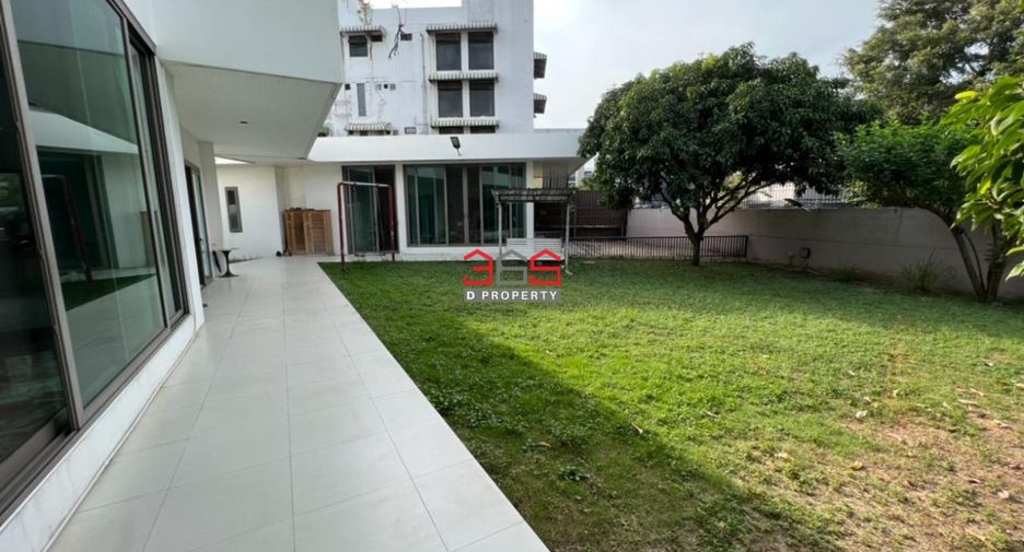 Casa en venta de 4 habitaciones en Prawet, Bangkok