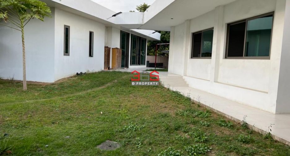 Casa en venta de 4 habitaciones en Prawet, Bangkok