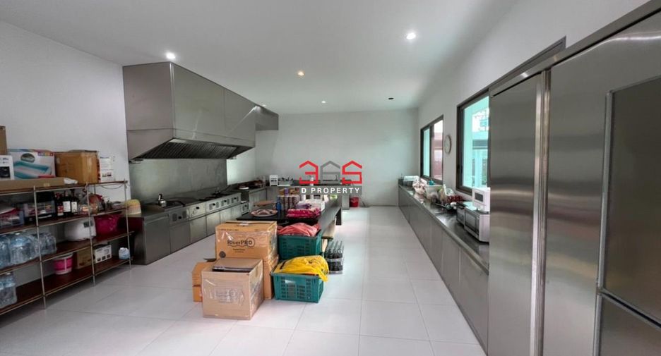 Casa en venta de 4 habitaciones en Prawet, Bangkok