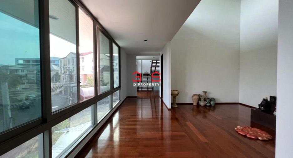Casa en venta de 4 habitaciones en Prawet, Bangkok