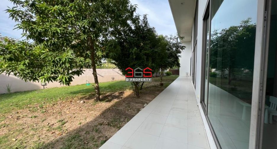 Casa en venta de 4 habitaciones en Prawet, Bangkok