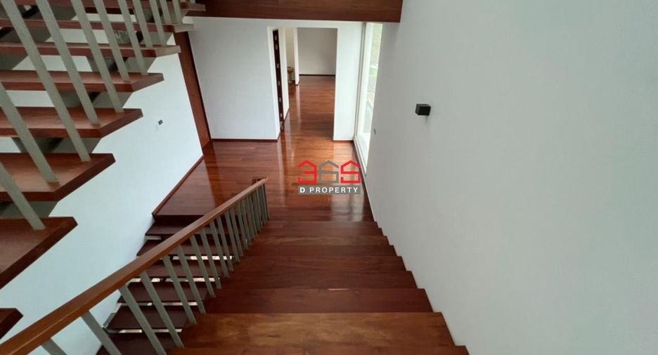 Casa en venta de 4 habitaciones en Prawet, Bangkok