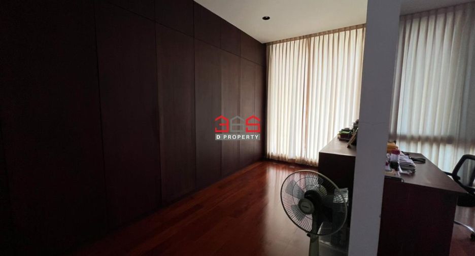 Casa en venta de 4 habitaciones en Prawet, Bangkok