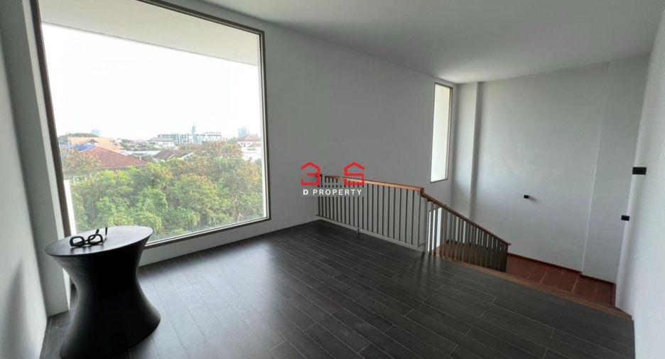 Casa en venta de 4 habitaciones en Prawet, Bangkok