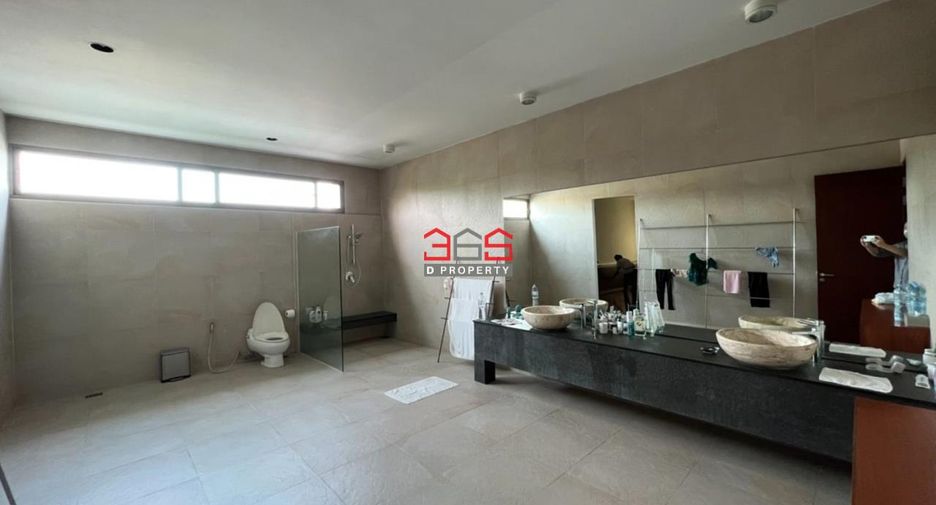 Casa en venta de 4 habitaciones en Prawet, Bangkok