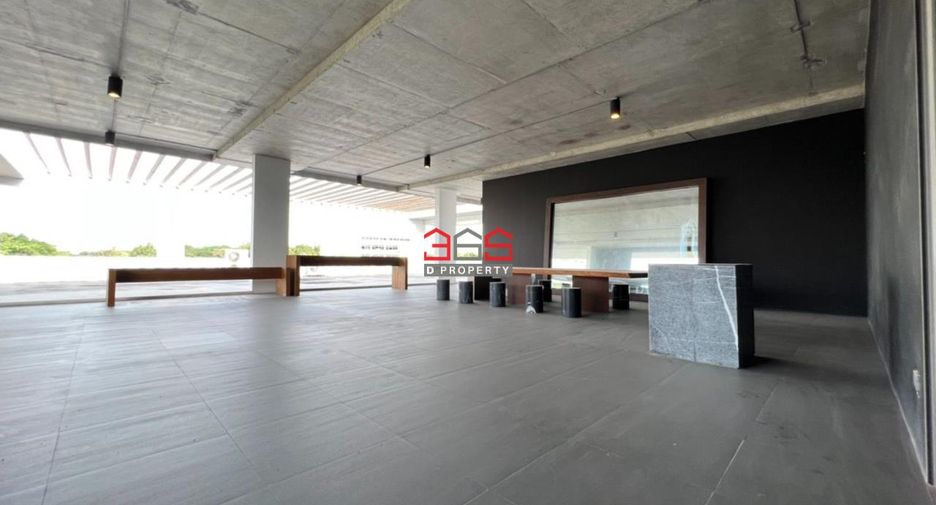 Casa en venta de 4 habitaciones en Prawet, Bangkok