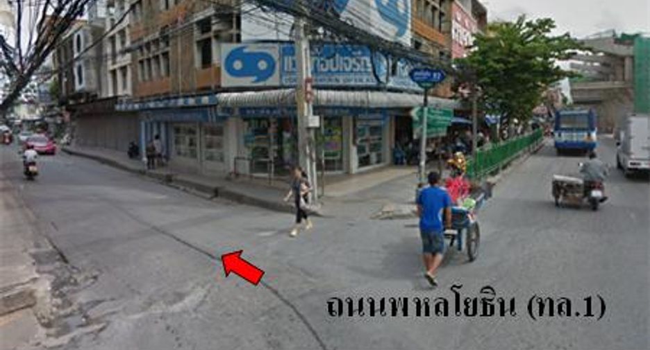 For sale studio apartment in Bang Khen, Bangkok
