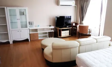 For rent studio condo in Ratchathewi, Bangkok