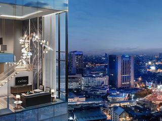 For sale 2 Beds house in Ratchathewi, Bangkok
