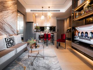 For sale 2 Beds house in Ratchathewi, Bangkok