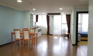 For sale 2 bed condo in Watthana, Bangkok