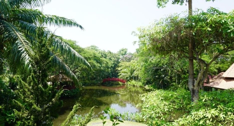 For rent and for sale 6 bedrooms house in San Sai, Chiang Mai