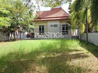 For sale 3 bedrooms house in Bang Lamung, Chonburi