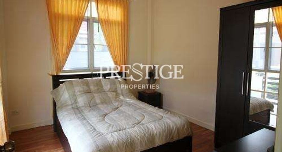 For sale 3 bedrooms house in Bang Lamung, Chonburi