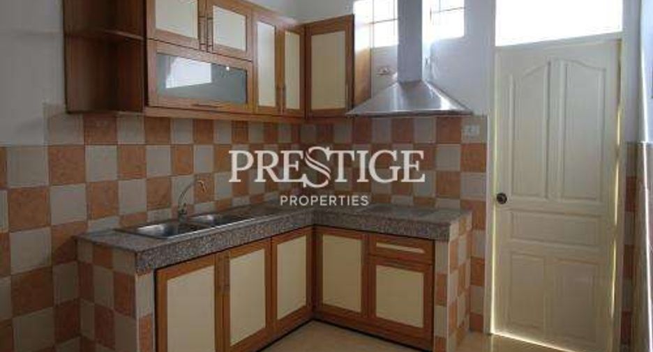 For sale 3 bedrooms house in Bang Lamung, Chonburi