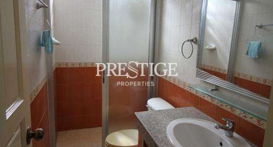For sale 3 bedrooms house in Bang Lamung, Chonburi