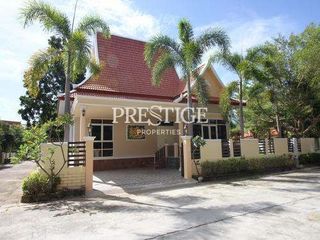 For sale 3 bedrooms house in Bang Lamung, Chonburi