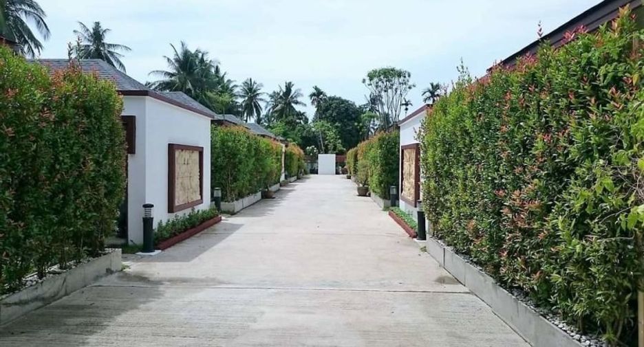 For sale 20 bedrooms retail Space in Ko Samui, Surat Thani