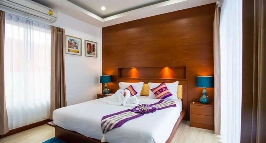 ขาย 20 เตียง พื้นที่ค้าปลีก ใน เกาะสมุย, สุราษฎร์ธานี