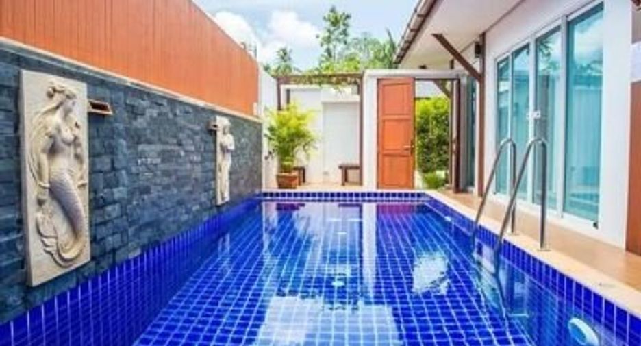 For sale 20 bedrooms retail Space in Ko Samui, Surat Thani