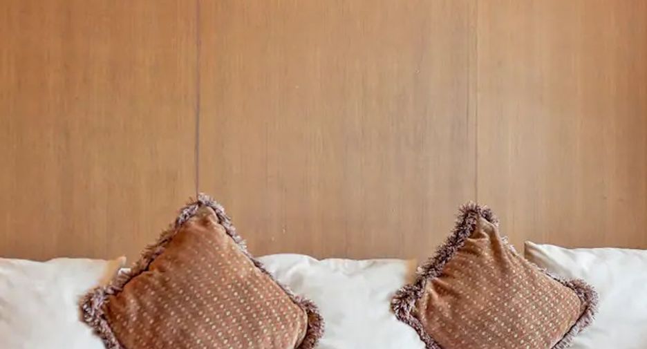 For rent 2 bedrooms house in Watthana, Bangkok