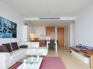 For rent 2 bedrooms condo in Bang Lamung, Chonburi