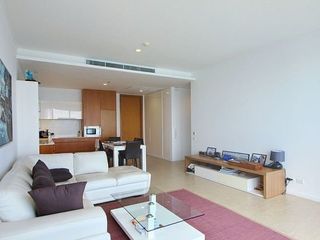 For rent 2 bedrooms condo in Bang Lamung, Chonburi