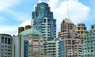 For sale 2 bed condo in Pathum Wan, Bangkok