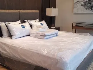 For rent 4 Beds house in Watthana, Bangkok