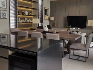 For rent 4 Beds house in Watthana, Bangkok