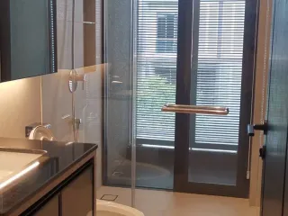 For rent 4 Beds house in Watthana, Bangkok