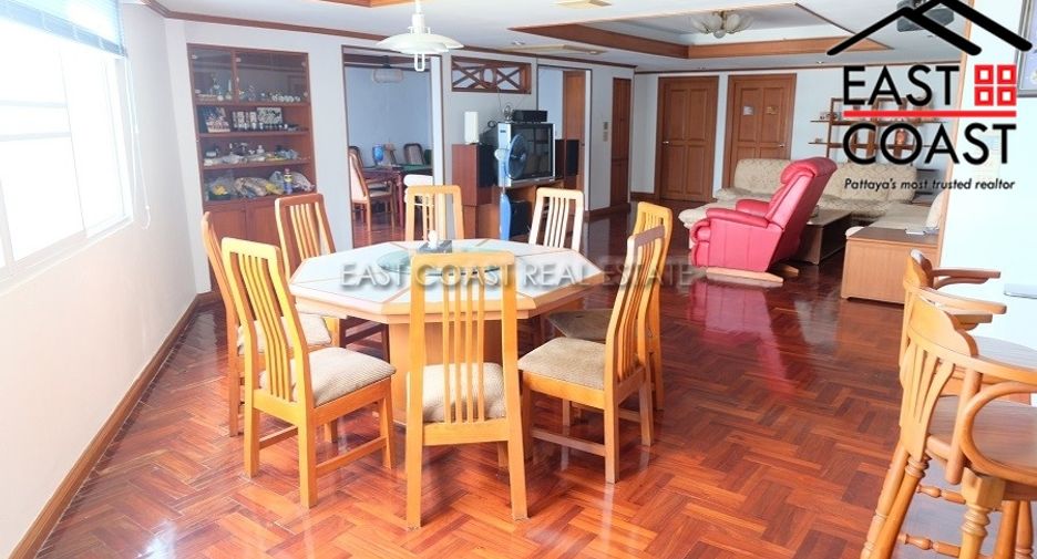 For sale 4 ベッドルーム condo in Bang Lamung, Chonburi