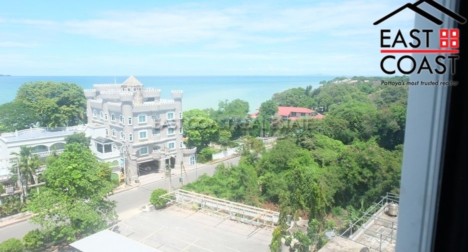 For sale 4 ベッドルーム condo in Bang Lamung, Chonburi