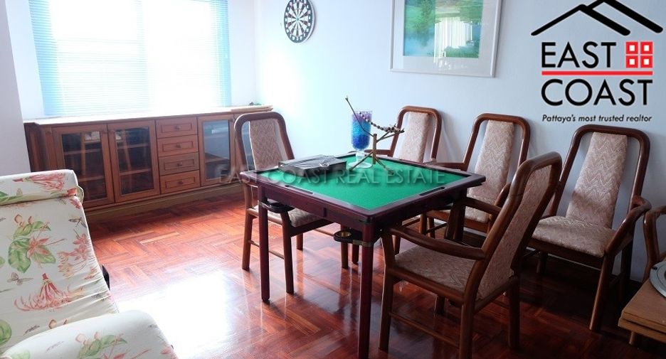 For sale 4 ベッドルーム condo in Bang Lamung, Chonburi