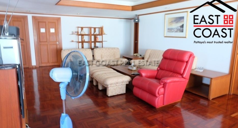 For sale 4 ベッドルーム condo in Bang Lamung, Chonburi
