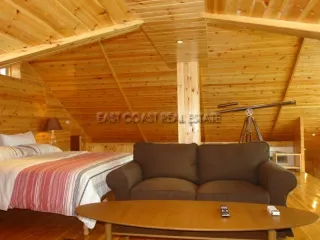 Casa en venta de 2 habitaciones en Bang Lamung, Chonburi