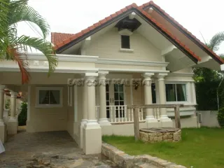 Casa en venta de 2 habitaciones en Bang Lamung, Chonburi