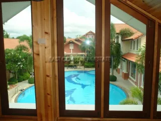 Casa en venta de 2 habitaciones en Bang Lamung, Chonburi