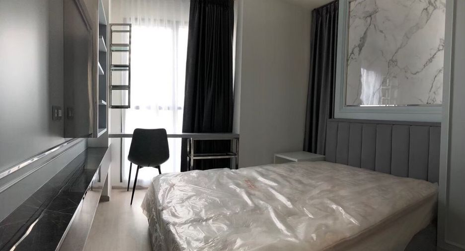 For sale and for rent 2 bedrooms condo in Ratchathewi, Bangkok