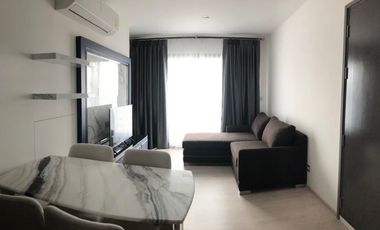 For sale and for rent 2 bedrooms condo in Ratchathewi, Bangkok