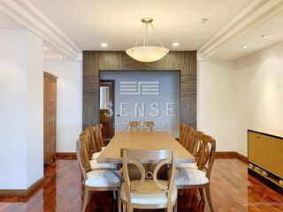 For rent 4 bed condo in Khlong Toei, Bangkok