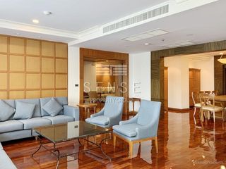 For rent 4 bed condo in Khlong Toei, Bangkok