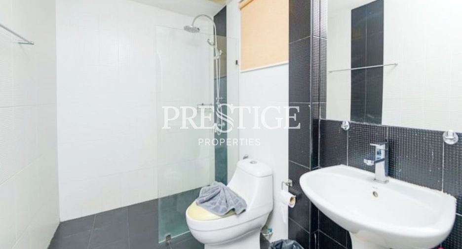 For sale 5 bedrooms house in Bang Lamung, Chonburi