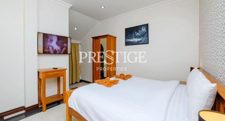 For sale 5 bedrooms house in Bang Lamung, Chonburi
